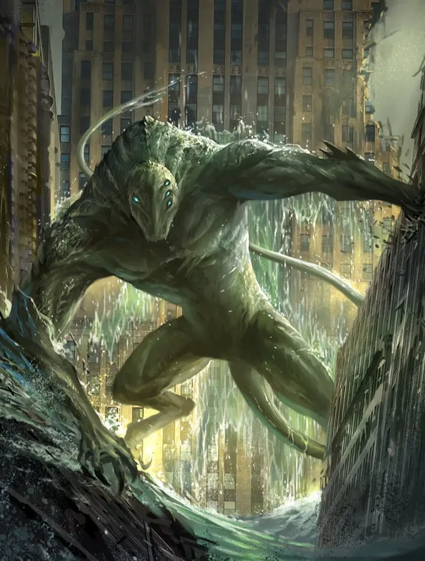 Leviathan