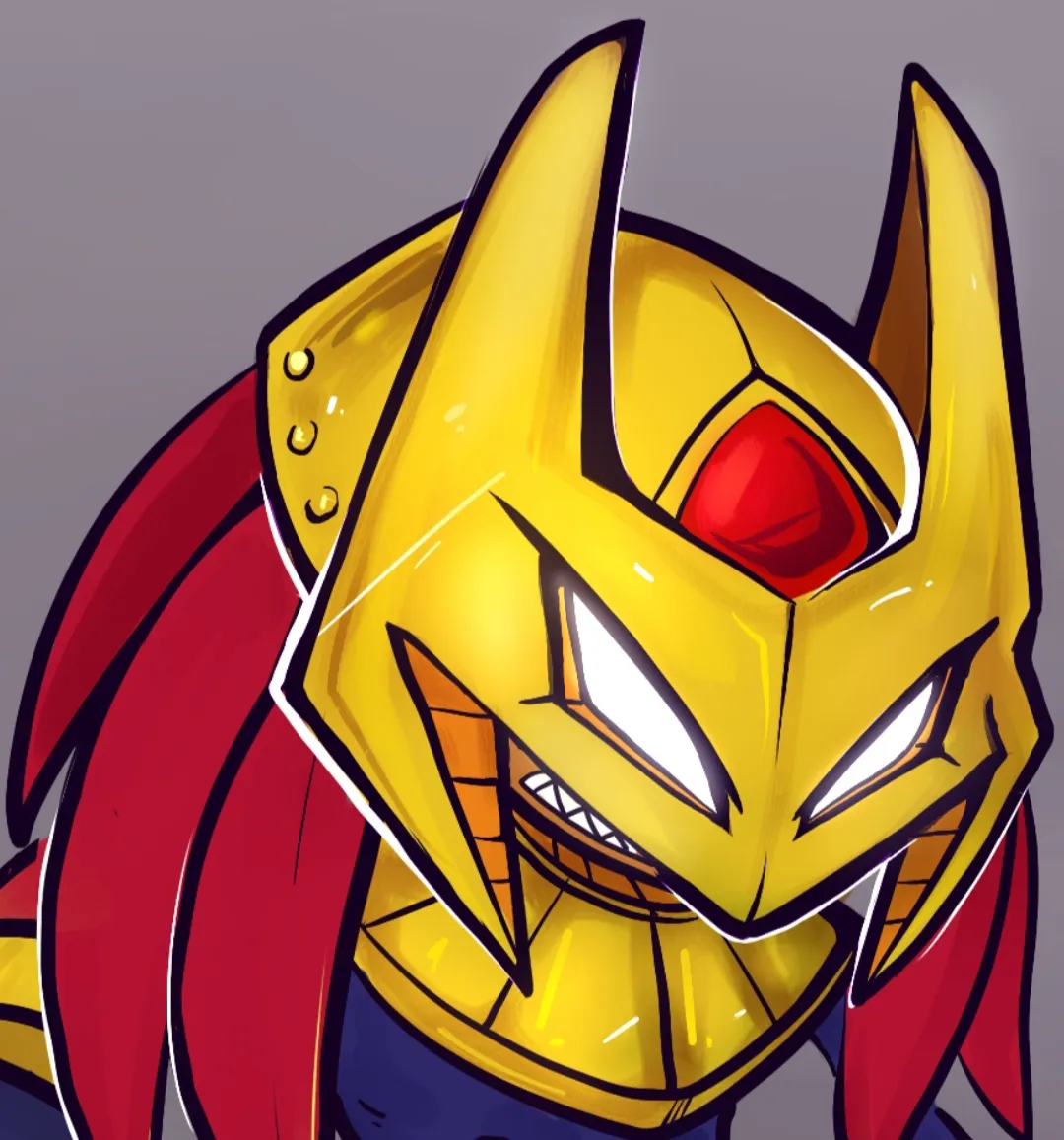 Enerjak (Knuckles)