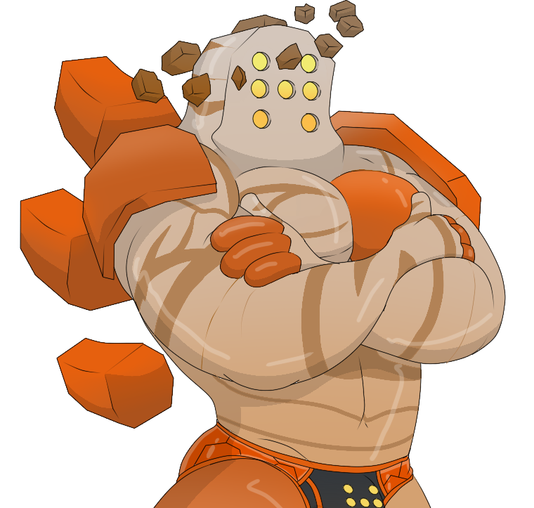 Regirock