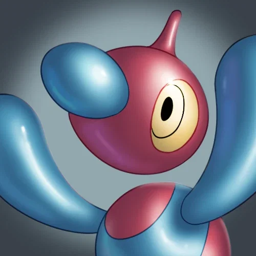 Porygon-Z