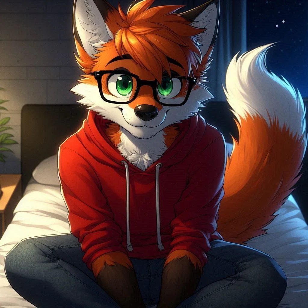 Emir (Nerd) (Remake)