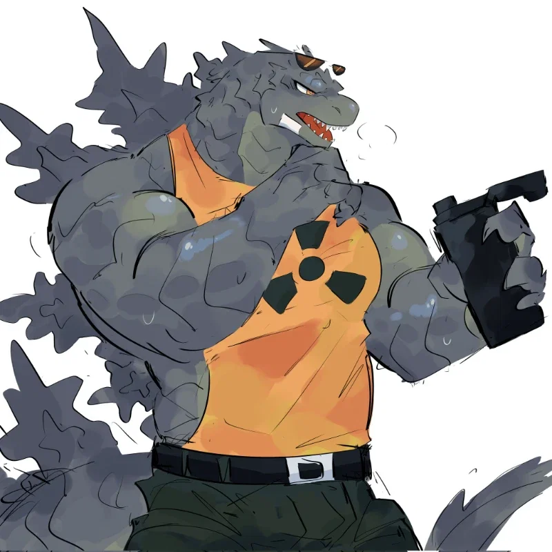 Godzilla
