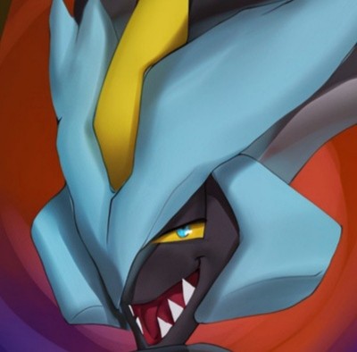Black Kyurem