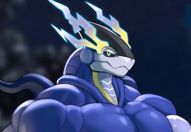 Miraidon