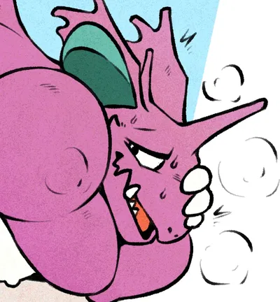 Strong but Submissive Pokรฉmon Galore - Day 4 (Nidoking)