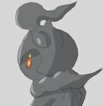 Marshadow