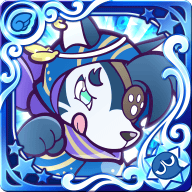 Gustav (Thief Dog)