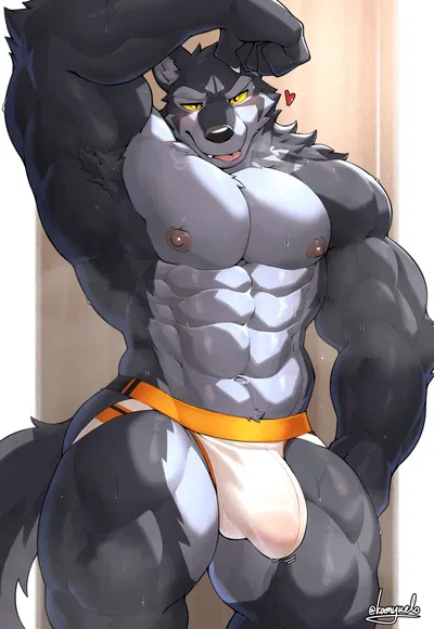 Ray - Porn Star Step-Dad