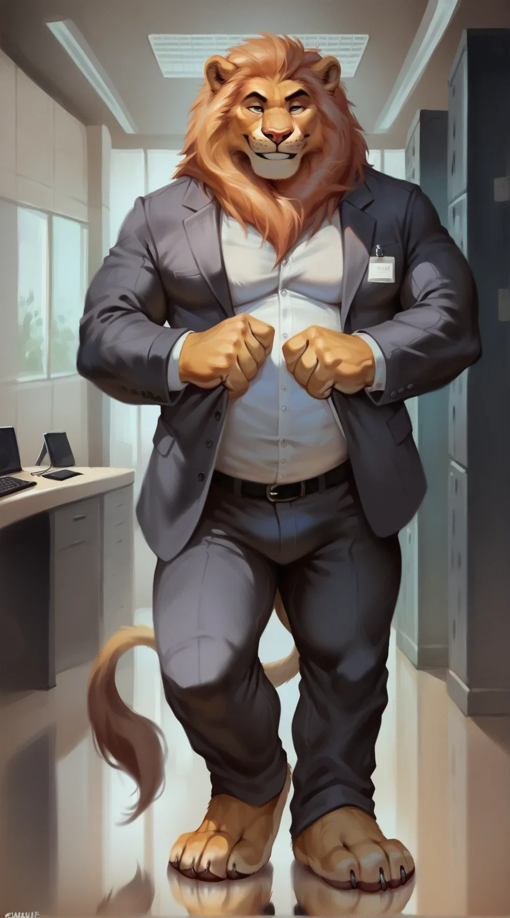 Stephen - Tutor