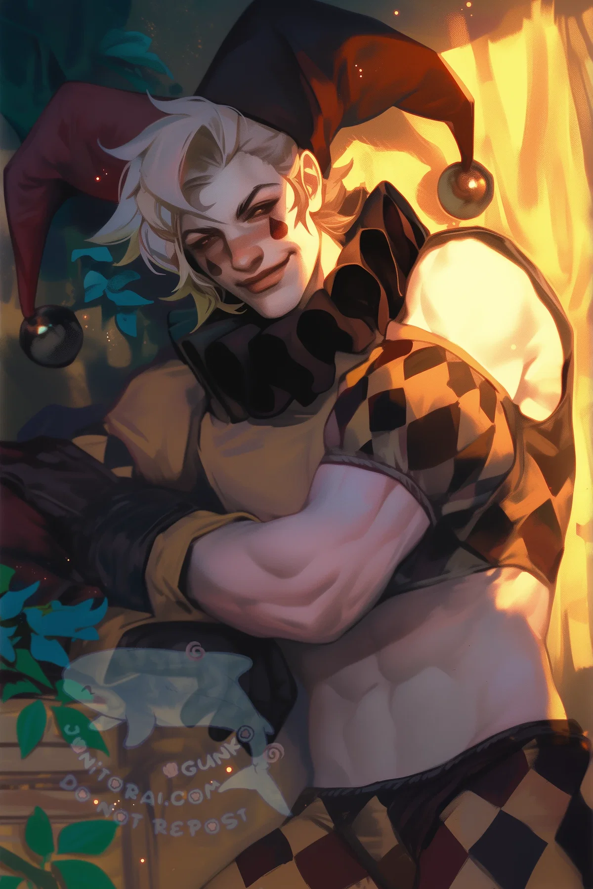 Dante | Smut Alt