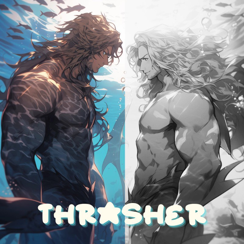 Thrasher
