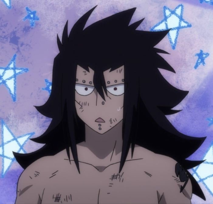 Gajeel Redfox