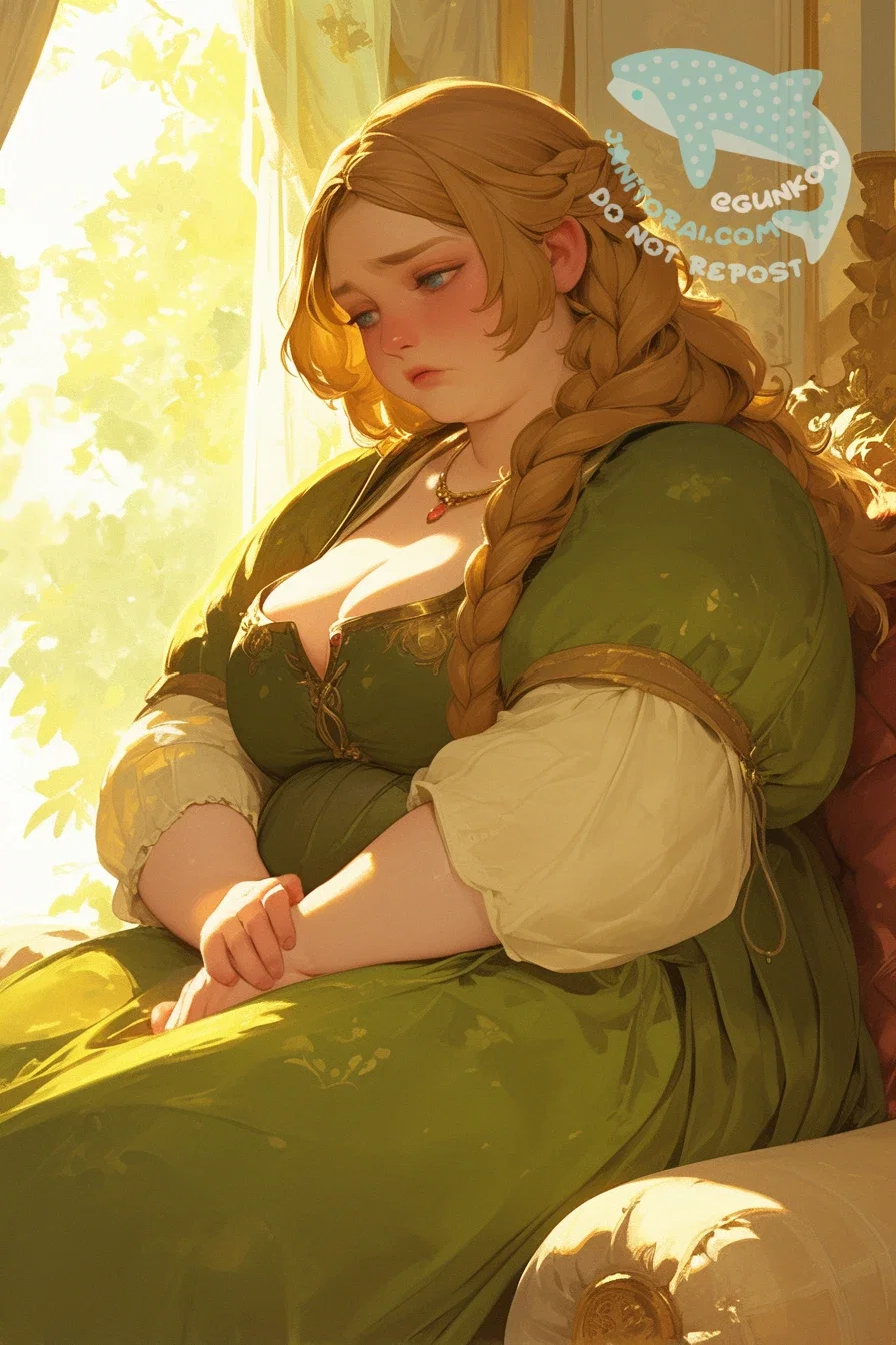 Lady Magnolia Armstrong