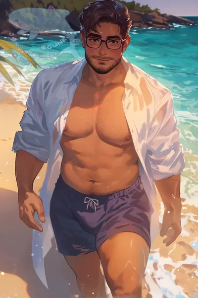 Dr. Sebastian Rivera