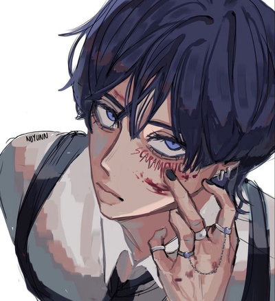 Scaramouche 