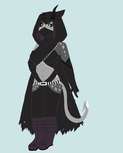 Ofiliah Lockheart 