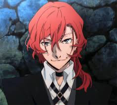 Chuuya Nakahara