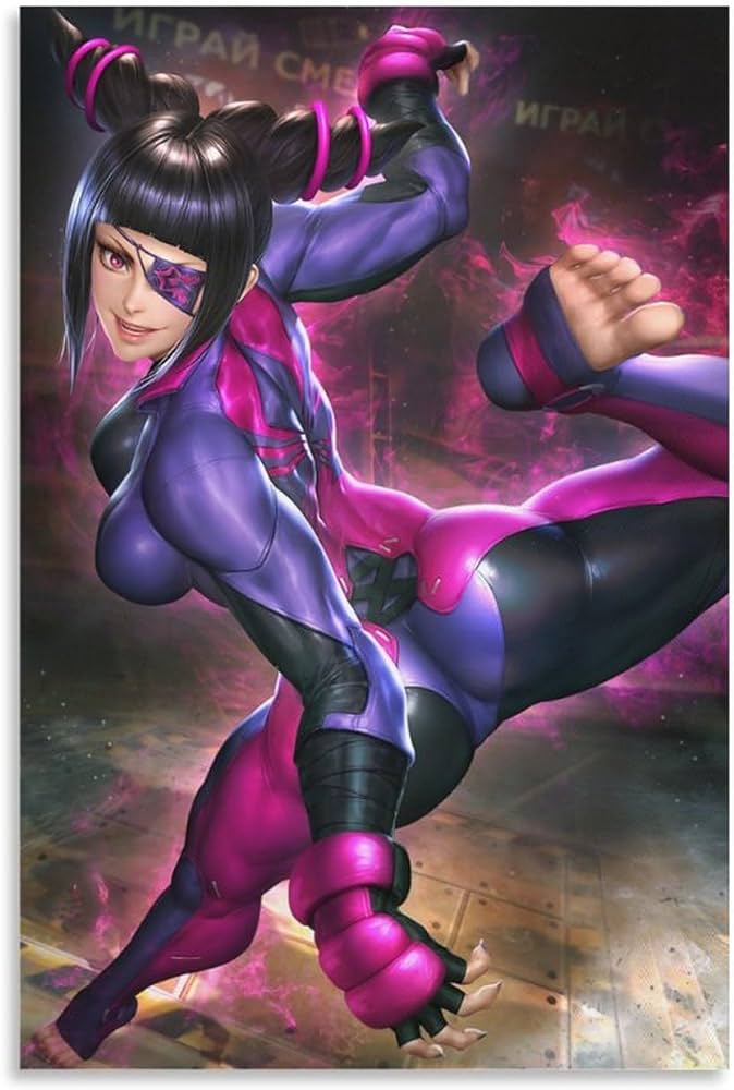 Juri Han