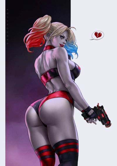 Harley Quinn