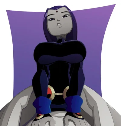 Raven Dom