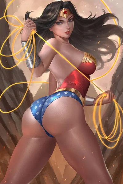 Wonder Woman
