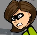 Mrs Incredible Gassy