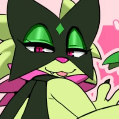 Meowscarada!