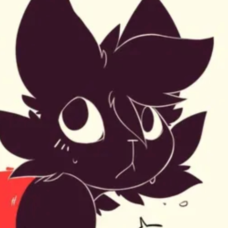Barry [Gassy   Cat]