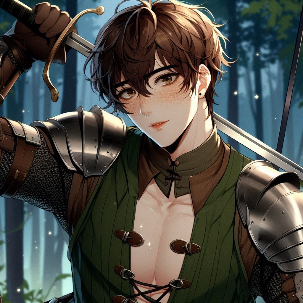 Cedric