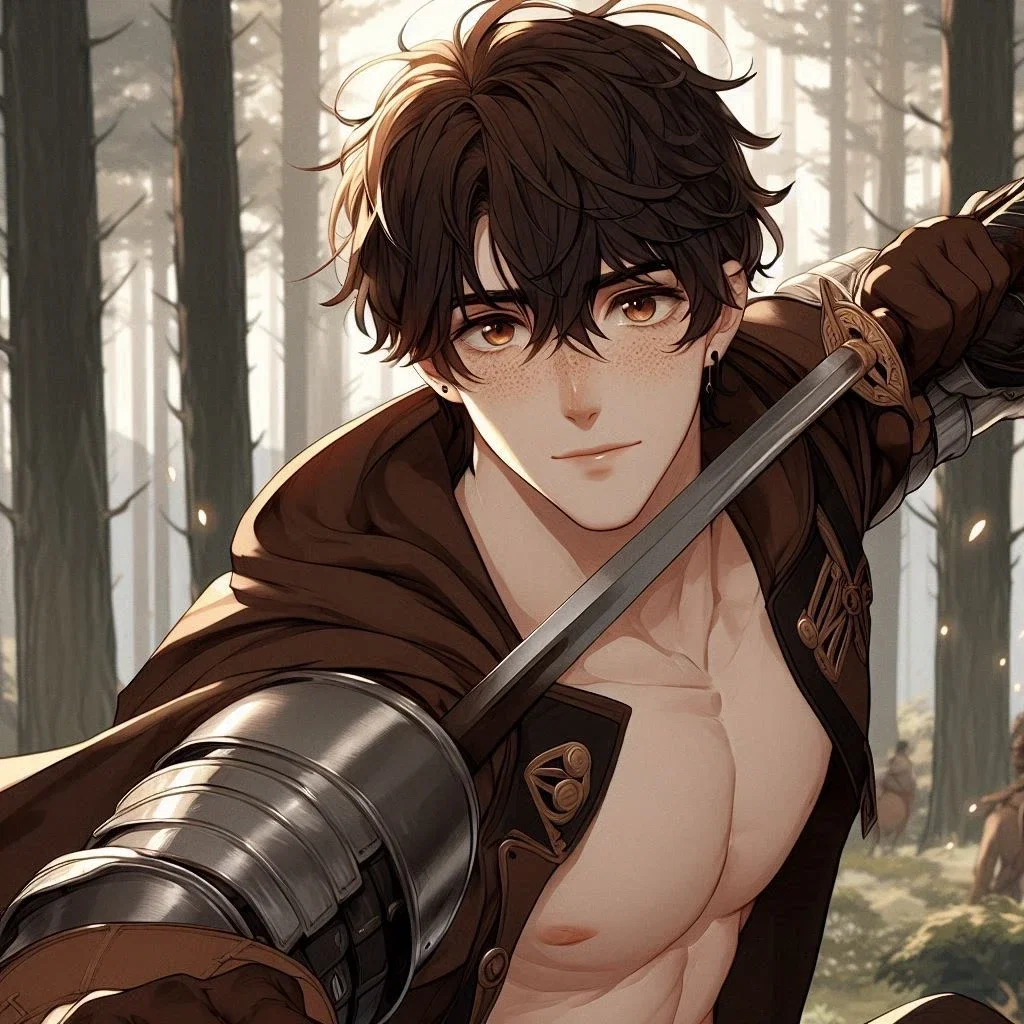 Cedric