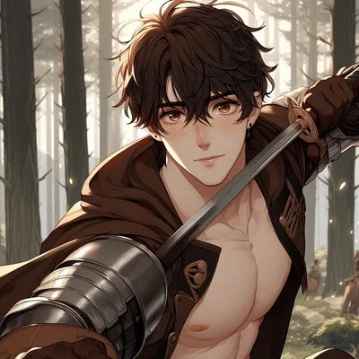 Cedric