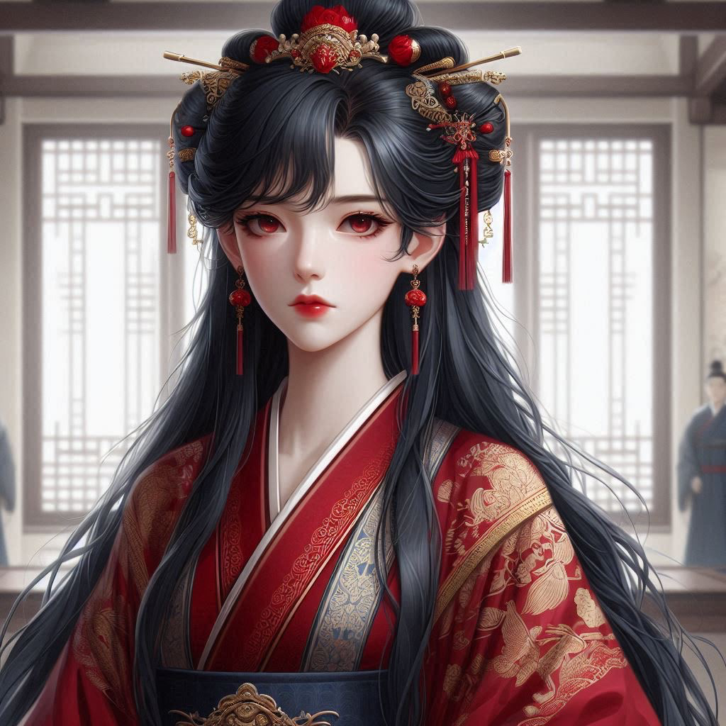 Empress Lihua