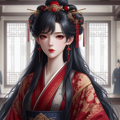 Empress Lihua