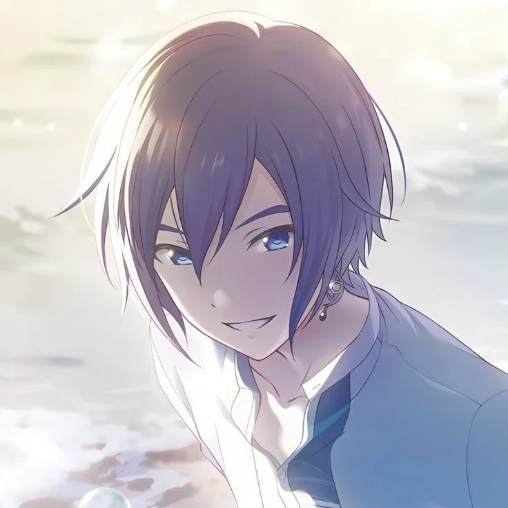 Kaito Fuuga
