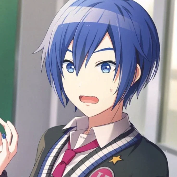 Kaito (L/N)