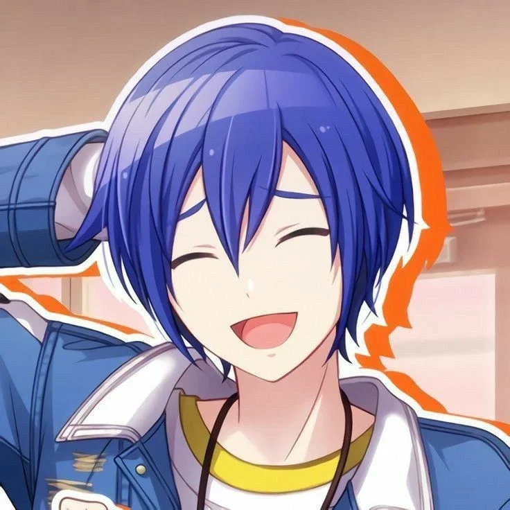 Kaito (VBS)