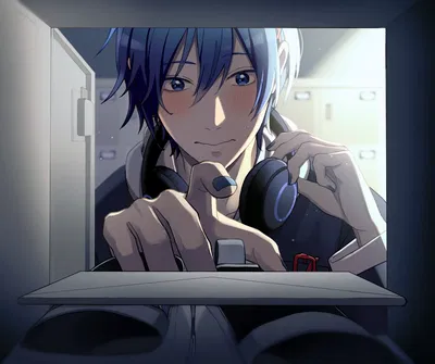Kaito Shion
