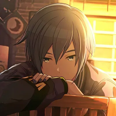 Kaito Fuuga