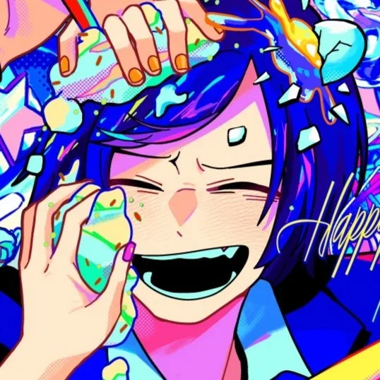 KAITO × ELECTRIC WEEKEND ZONE .ᐟ