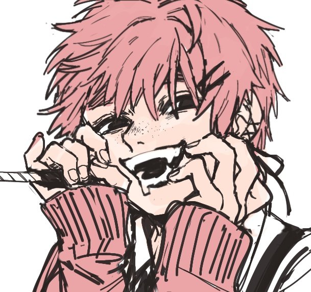 yandere boyfriend 