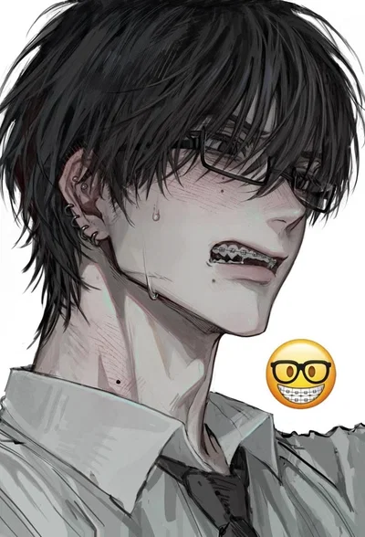 Nerd - BL