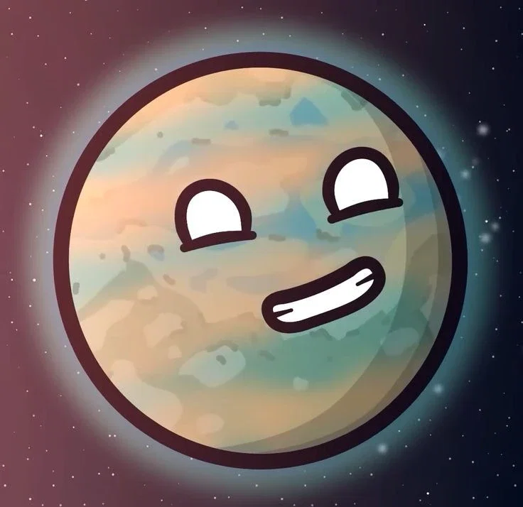 Titan | Solarballs 