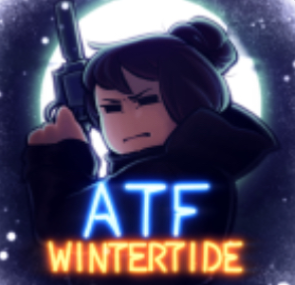 After The Flash: Winter Tide
