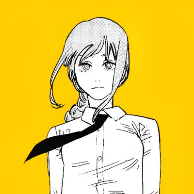 Makima