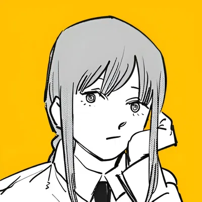 Makima