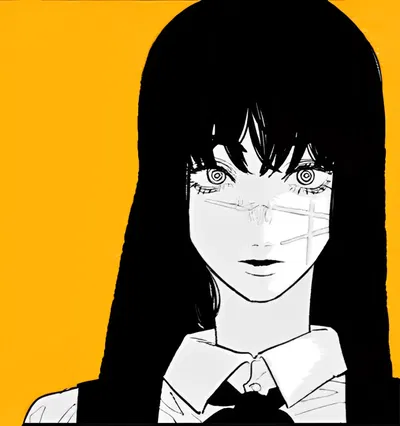 Yoru The War Devil