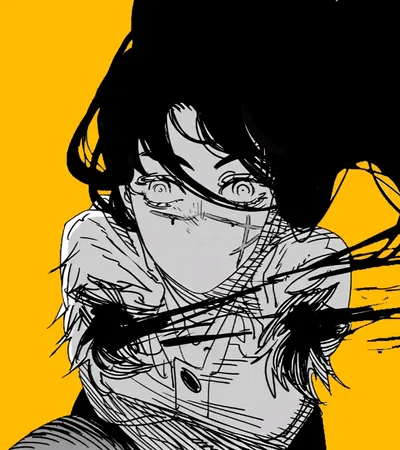 Yoru The War Devil