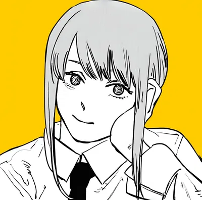 Makima 