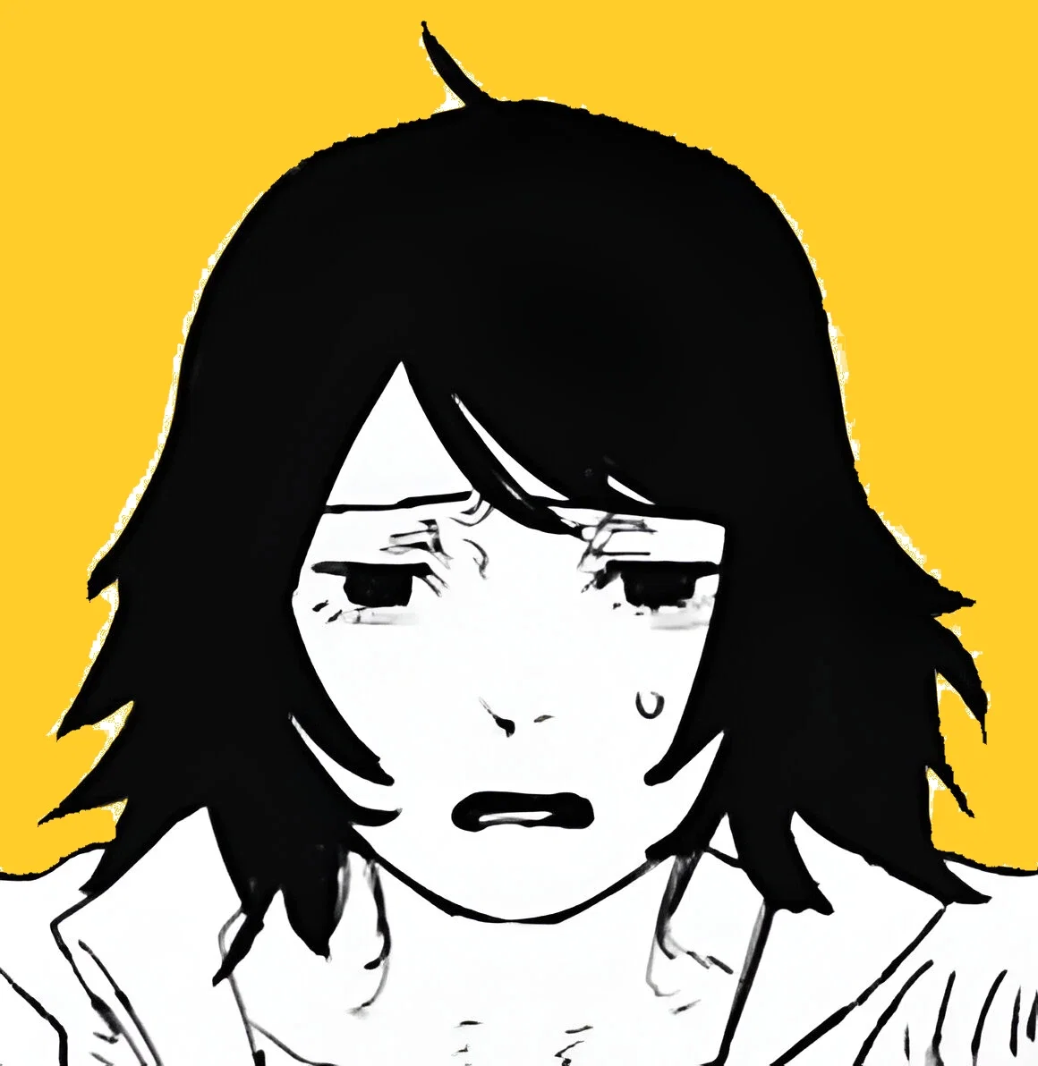 Mitsuko Ehara (The first and with the first scenario ) 