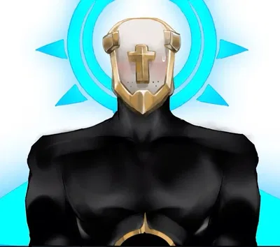 Gabriel again!!! [ULTRAKILL]